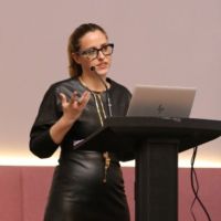 Dr Chiara Bonacchi